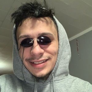 Meet your Posher, Jake